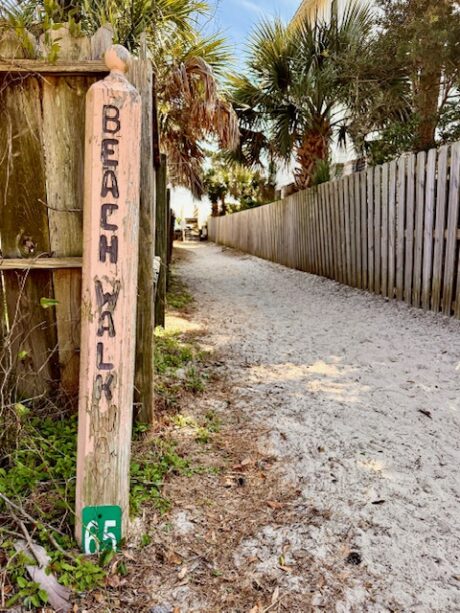 Litchfield Beach Walkway 65